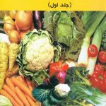 کتاب فیزیولوژی سبزی‌ها جلد اول